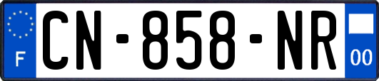 CN-858-NR