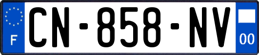 CN-858-NV