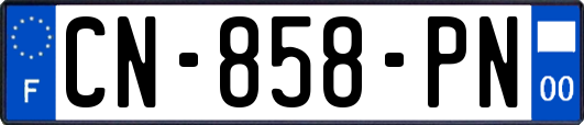 CN-858-PN