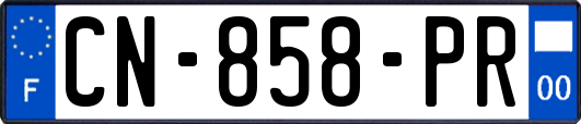 CN-858-PR