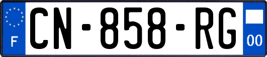 CN-858-RG
