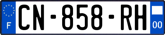 CN-858-RH