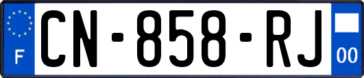 CN-858-RJ