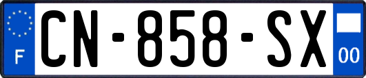 CN-858-SX