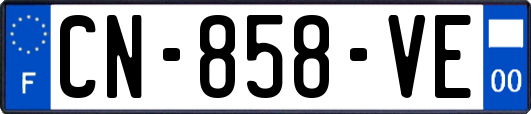 CN-858-VE