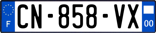 CN-858-VX