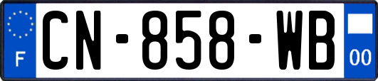 CN-858-WB