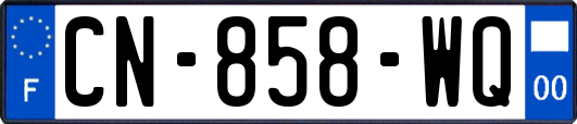 CN-858-WQ