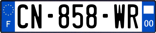 CN-858-WR