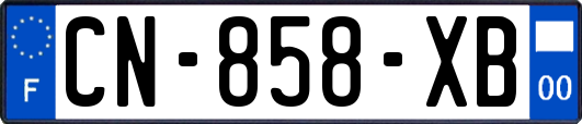 CN-858-XB