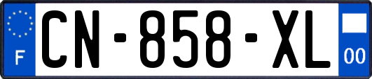 CN-858-XL