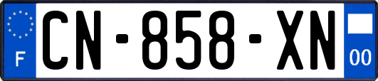 CN-858-XN