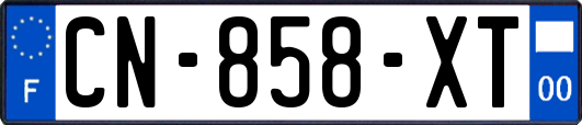 CN-858-XT