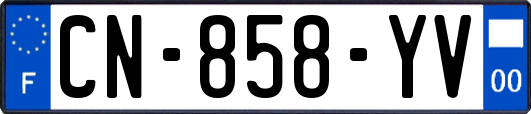CN-858-YV