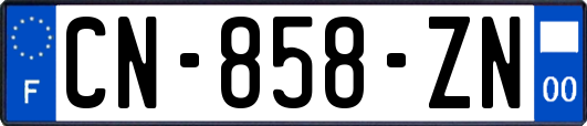 CN-858-ZN