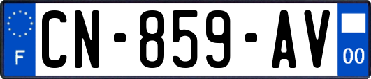 CN-859-AV