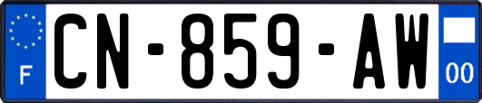 CN-859-AW