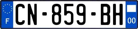 CN-859-BH