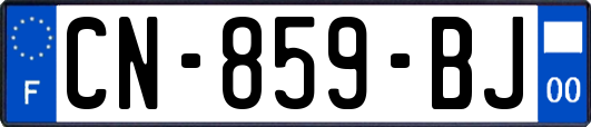 CN-859-BJ