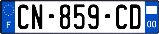 CN-859-CD