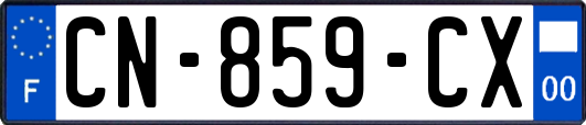 CN-859-CX