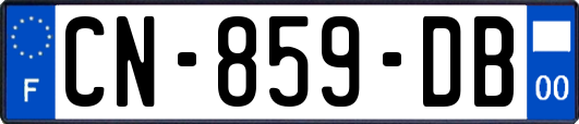 CN-859-DB