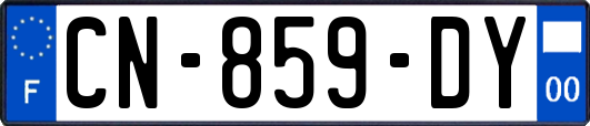 CN-859-DY