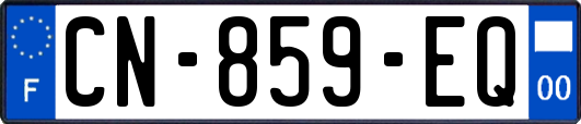 CN-859-EQ