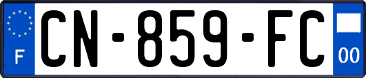 CN-859-FC