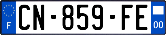 CN-859-FE
