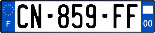 CN-859-FF