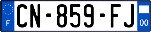 CN-859-FJ
