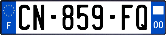 CN-859-FQ