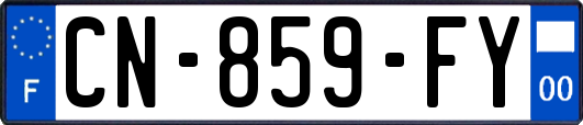 CN-859-FY