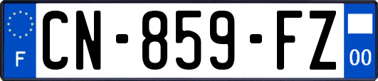 CN-859-FZ