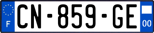 CN-859-GE