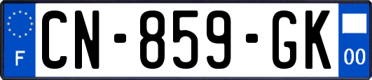 CN-859-GK