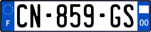 CN-859-GS