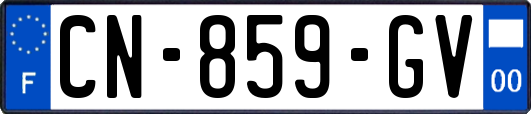 CN-859-GV