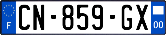 CN-859-GX