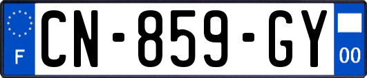 CN-859-GY