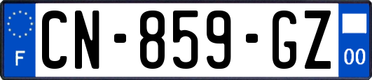 CN-859-GZ