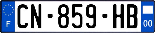 CN-859-HB