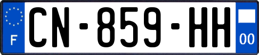CN-859-HH