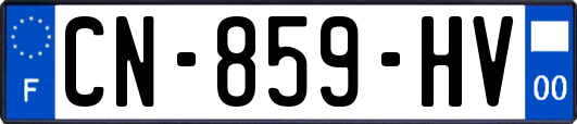 CN-859-HV
