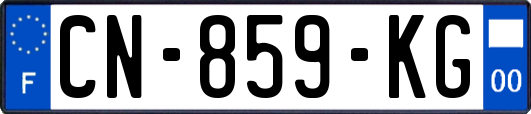 CN-859-KG