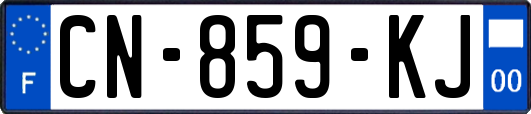 CN-859-KJ