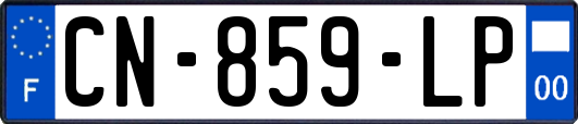 CN-859-LP