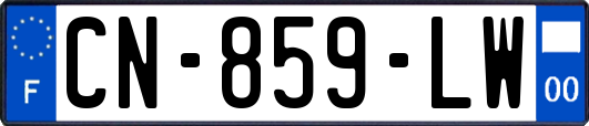 CN-859-LW