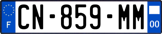CN-859-MM